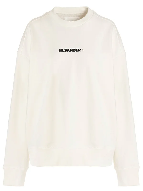 Logo Long Sleeves Sweatshirt