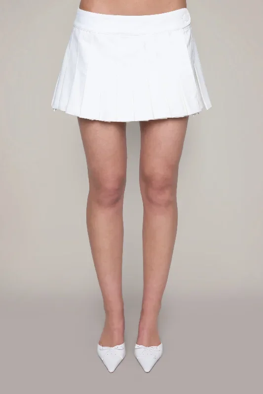 lyneth-pleated-mini-skirt-white