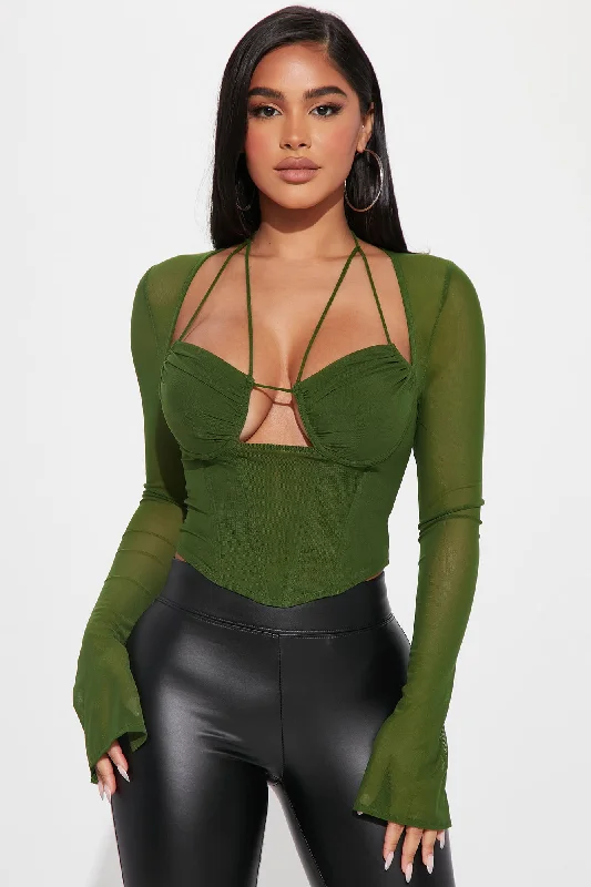 melanie-mesh-corset-top-olive