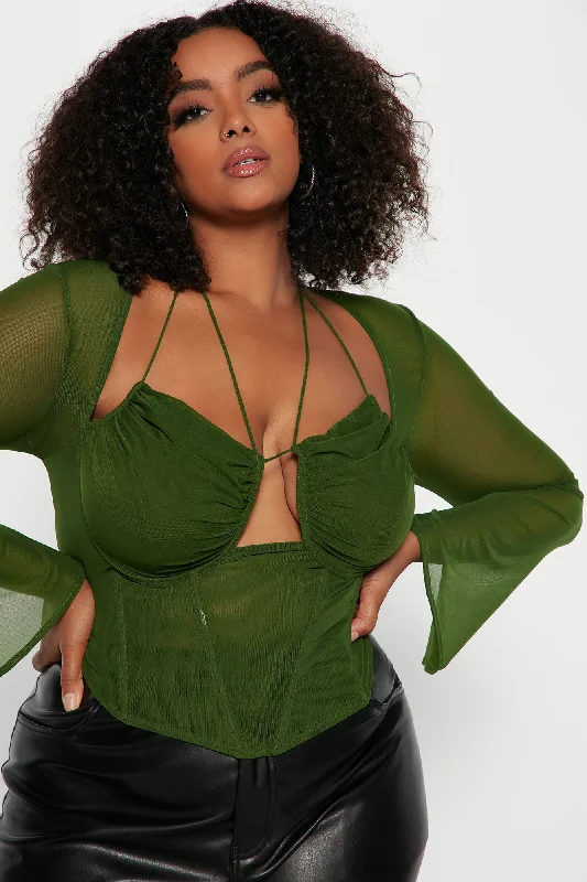 melanie-mesh-corset-top-olive