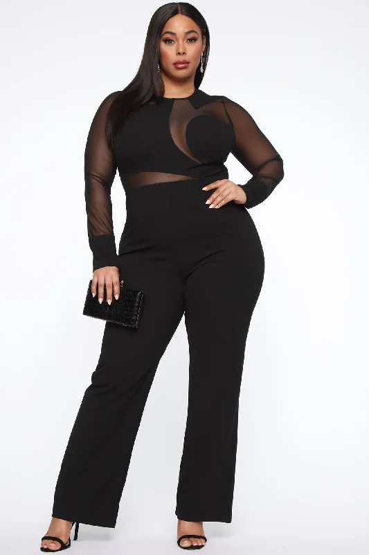 mesh-baby-jumpsuit-black