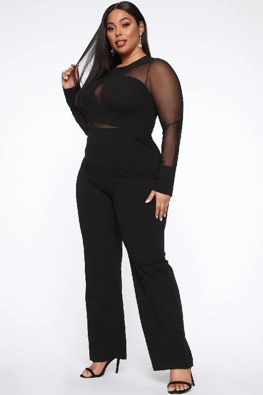 mesh-baby-jumpsuit-black