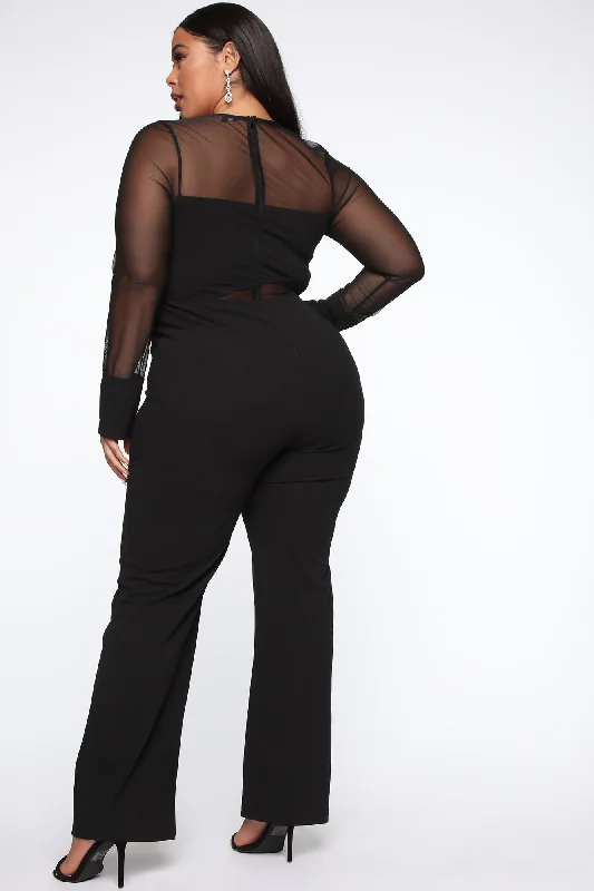 mesh-baby-jumpsuit-black