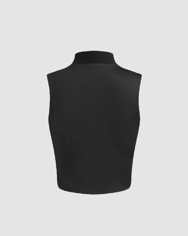 mesh-high-neck-patched-black-crop-tank-top