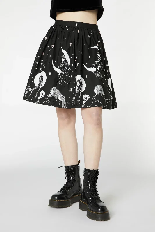 Moon Child Skirt