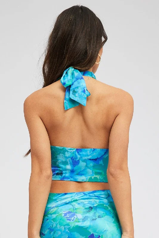 multi-floral-halter-crop-top-rosette-flower-detail-keyhole-wc1085x-33zb-1