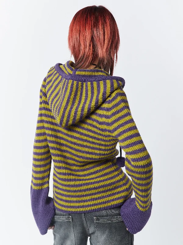 paige-yellow-purple-knitted-hoodie