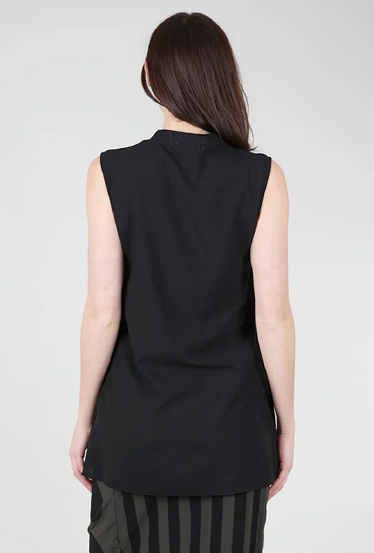 patrizia-luca-sleeveless-two-layer-top-13940-sleeveless-two-layer-top-black