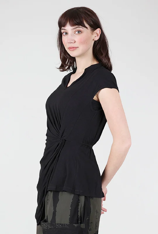 patrizia-luca-twist-detail-jersey-top-13941-twist-detail-jersey-top-black