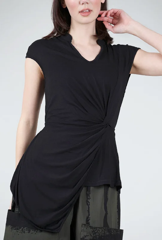 patrizia-luca-twist-detail-jersey-top-13941-twist-detail-jersey-top-black