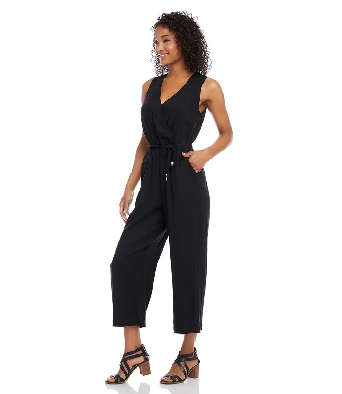 petite-size-cropped-jumpsuit-l52500p-black