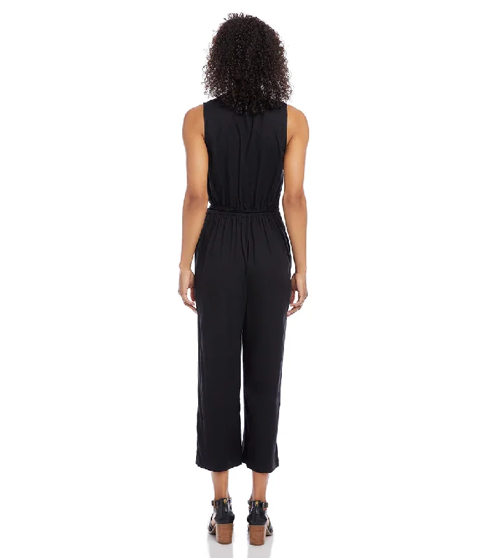 petite-size-cropped-jumpsuit-l52500p-black