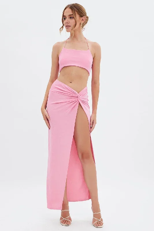 pink-twist-maxi-skirt-sl13073x-f3-3