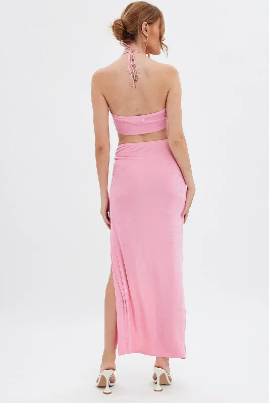 pink-twist-maxi-skirt-sl13073x-f3-3