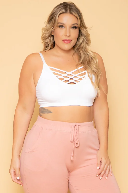 Plus Size Sweat Jogger - Mauve