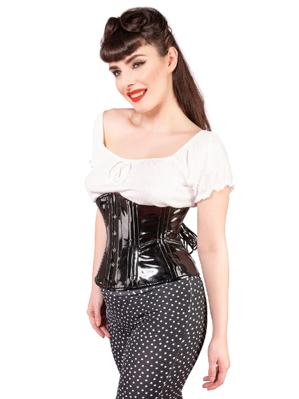 pvc-steel-boned-waist-cincher