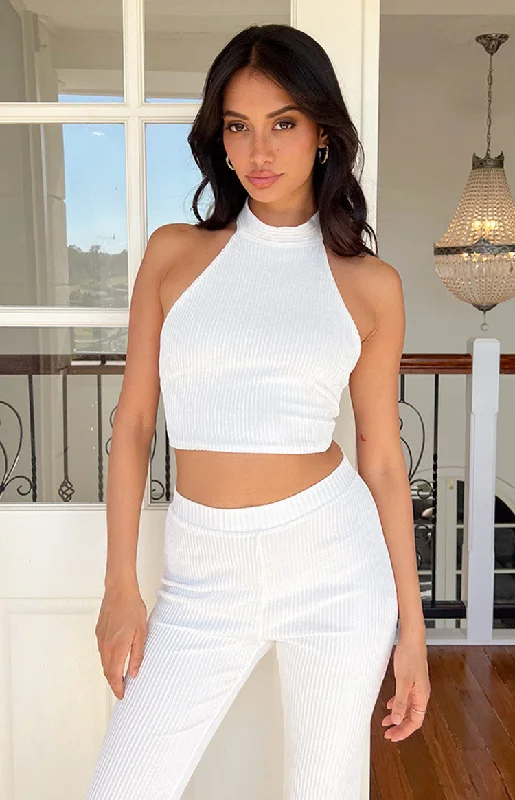 queenie-white-halter-crop-top