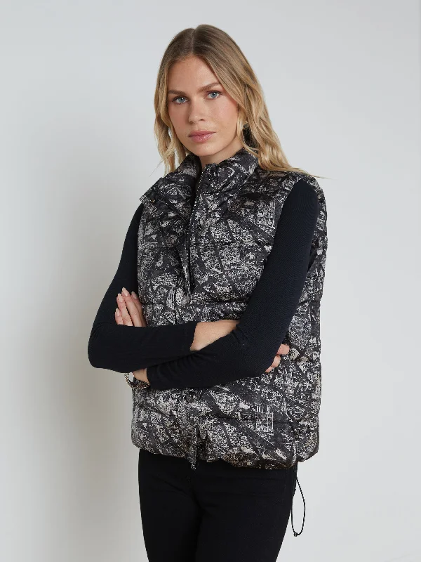 rae-puffer-vest-black-ecru-map-of-paris