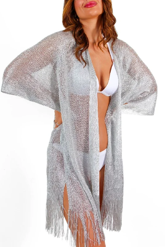 resting-beach-face-metallic-silver-tassel-kimono