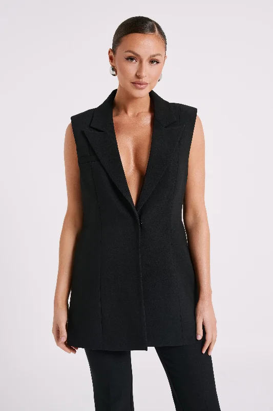 robin-oversized-suiting-vest-black