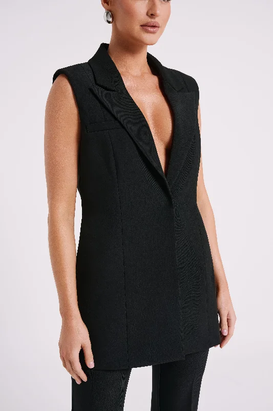 robin-oversized-suiting-vest-black