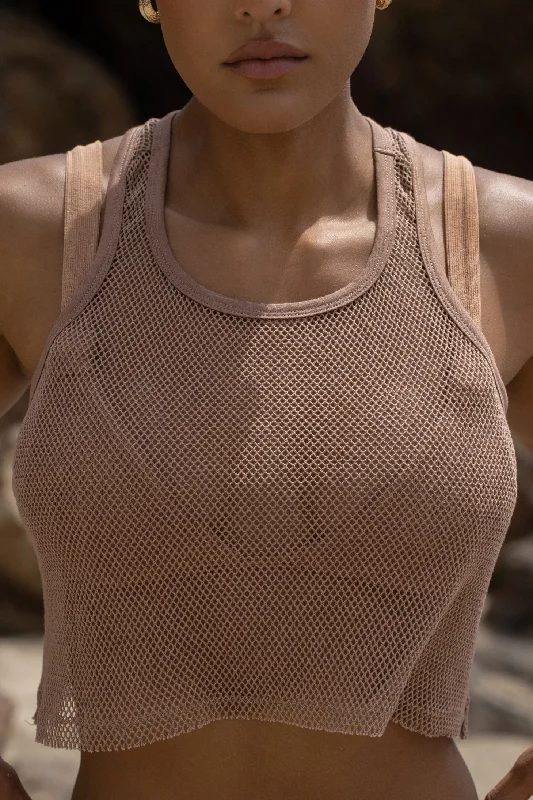 sand-fishnet-crop-tank