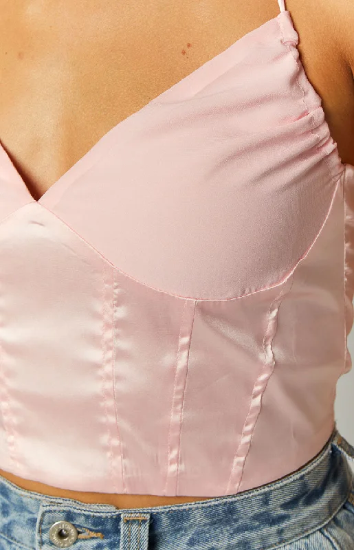 sashay-pink-corset-crop-top