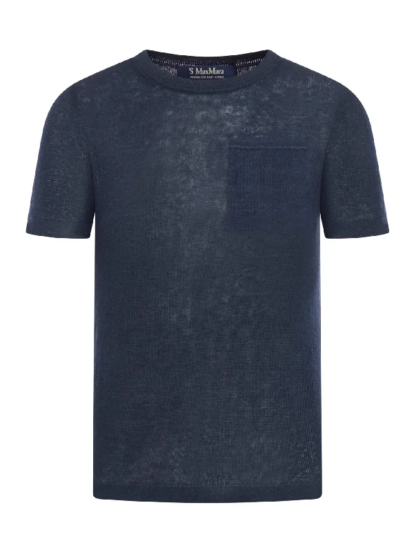 linen t-shirt