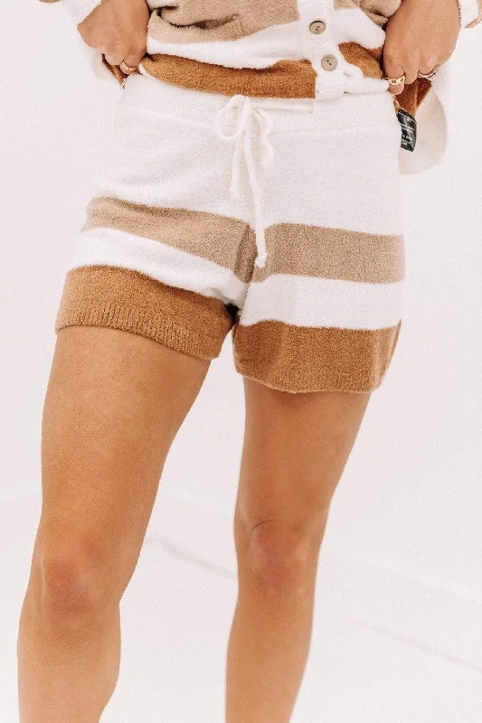 Snooze And Snuggle Shorts