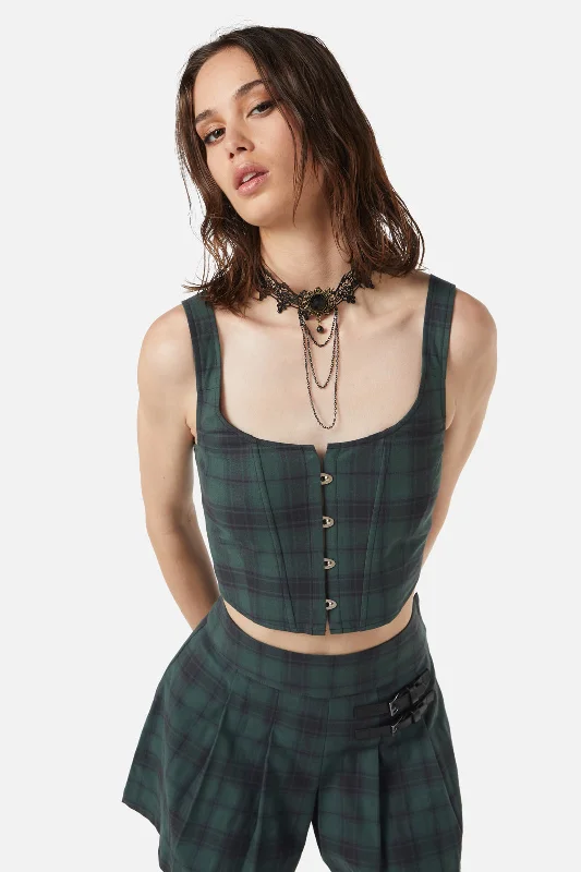 social-class-tartan-corset