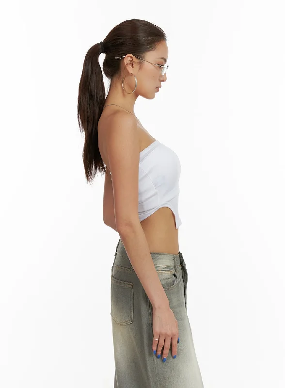 solid-asymmetrical-tube-top-cy431