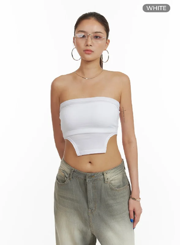 solid-asymmetrical-tube-top-cy431