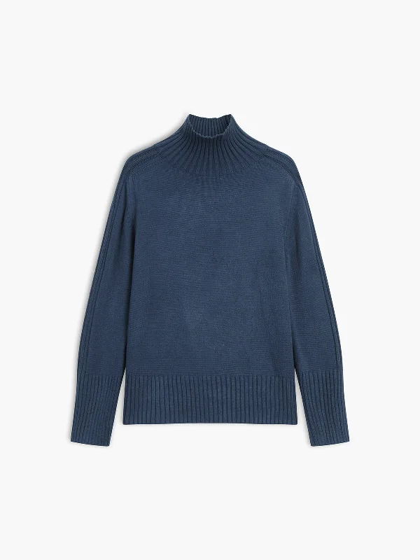 solid-high-neck-knit-sweater