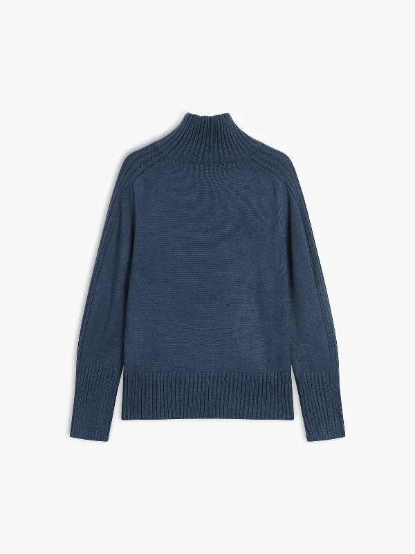 solid-high-neck-knit-sweater