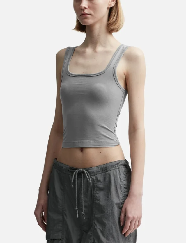 square-neck-tank-top