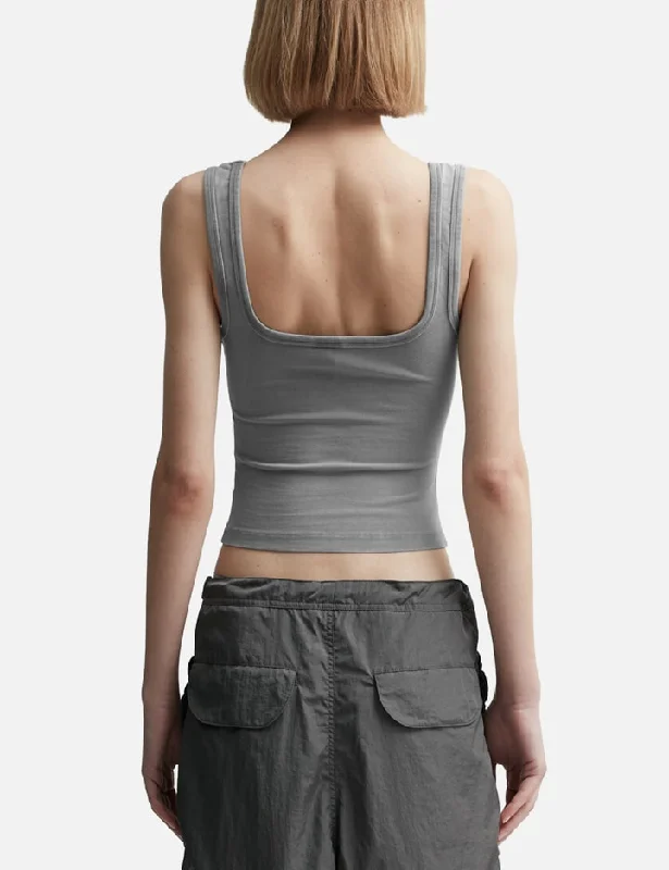 square-neck-tank-top