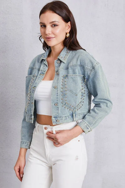 studded-dropped-shoulder-denim-jacket