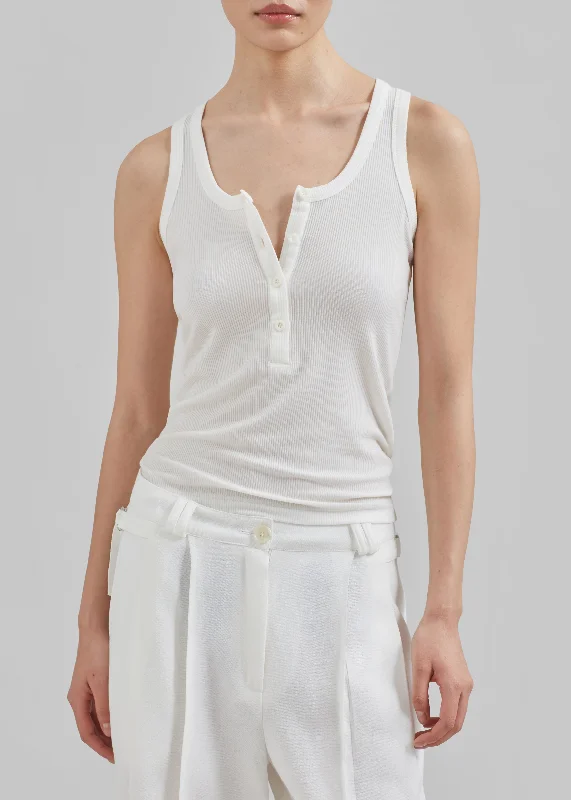 the-garment-bella-wool-tank-cream