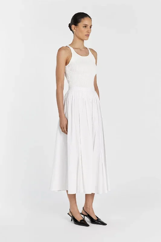 tia-white-linen-circle-skirt