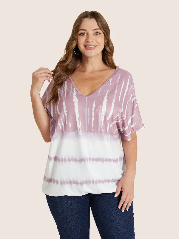 tie-dye-batwing-sleeve-t-shirt