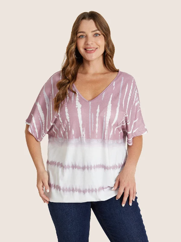 tie-dye-batwing-sleeve-t-shirt