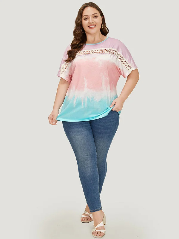 tie-dye-dolman-sleeve-lace-t-shirt