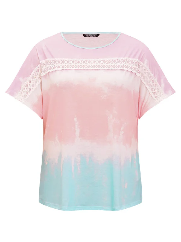 tie-dye-dolman-sleeve-lace-t-shirt