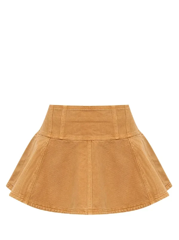 The Vera Skirt