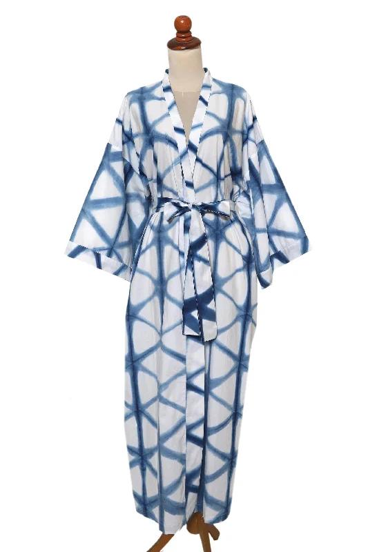 web-of-life-natural-indigo-and-white-print-all-cotton-kimono