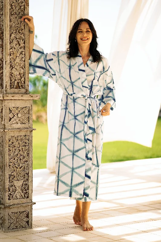 web-of-life-natural-indigo-and-white-print-all-cotton-kimono