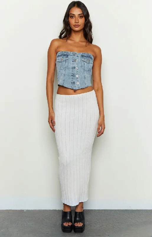 wilma-denim-button-top