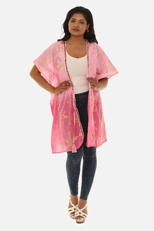 womens-double-tone-short-kimono-cover-up