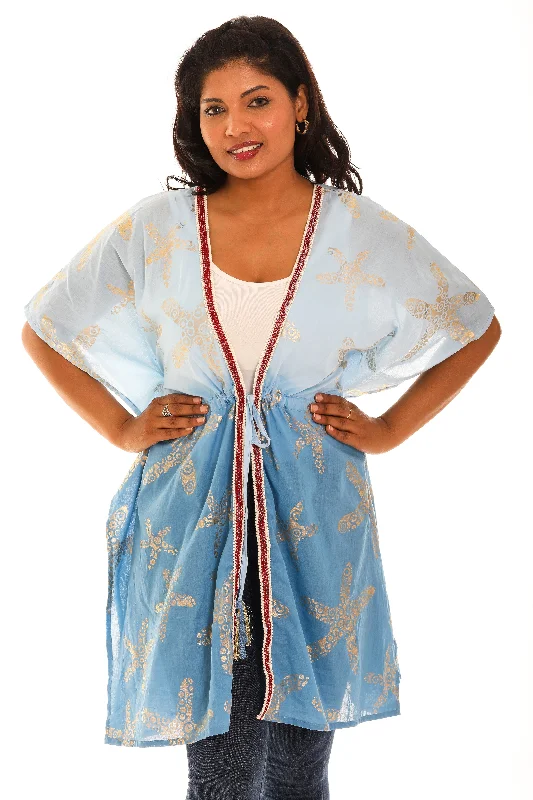 womens-double-tone-short-kimono-cover-up