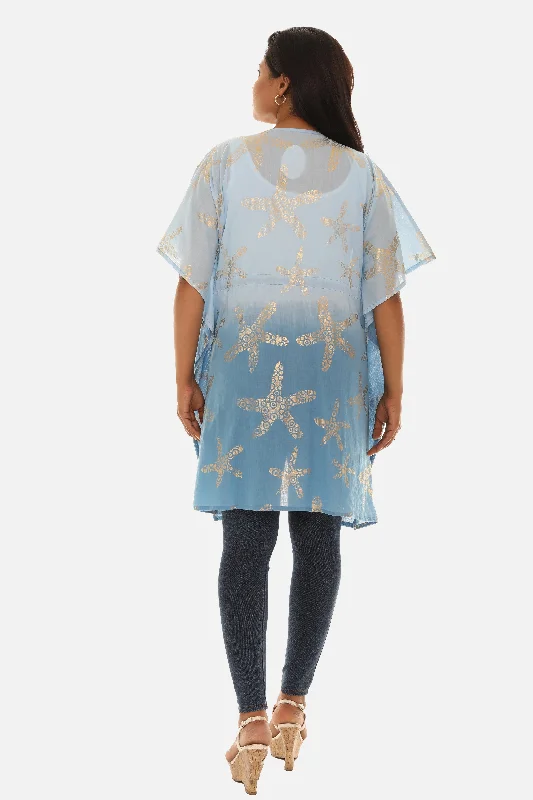 womens-double-tone-short-kimono-cover-up